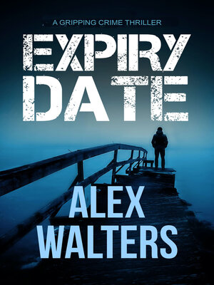 cover image of Expiry Date